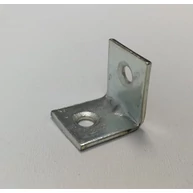 Sarokvas  20x20x20 mm horganyzott szegletvas MMF HU+