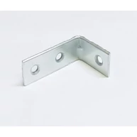 Sarokvas  50x30x20 mm horganyzott szegletvas MMF HU+