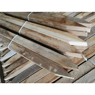 Keményfa karó hegyezett 15-20x20-25x 850 mm 4 db/ csomag HU++