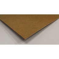 Farostlemez SDF natúr 3,2 mm  695x495 mm 0,34 m2/tábla
