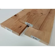 Cédrusfa fűrészáru hobbyfa 25 mm 1000 mm alatt szárított libanoni cédrus