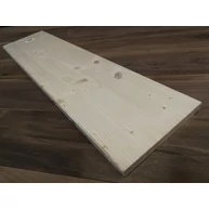 Polclap lucfenyő   800x200 mm 18 mm lépcső homloklap fenyő DF