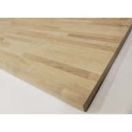 Asztallap táblásított MOVINGUI fa HT 32 mm 3000x885 mm  2,655 m2 / tábla TRO ZA  HU++
