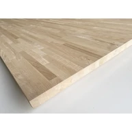 Konyhai munkalap táblásított MOVINGUI fa HT 30 mm 2500x540 mm  1,35 m2 / tábla TRO ZA  HU++