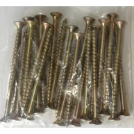 Forgácslapcsavar csomagolt 5x120 mm  25 db / csomag PZ2 Reisser