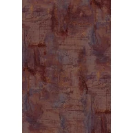 Konyhai munkalap laminált  850x600x38 mm Vasoxid 825 konyhapult 333.sz
