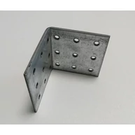 Sarokvas  60x60x60 mm horganyzott