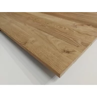 Táblásított akácfa falap TM 16 mm 1200x300 mm 0,36 m2/tábla polclap akácfa HU++