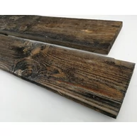 Fenyő deszka ANTIK  18x135x1250 mm  lucfenyő