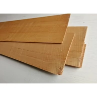 Svartni furnér vörösfenyő 2,5x200x1000 mm 0,24 / lap FW2