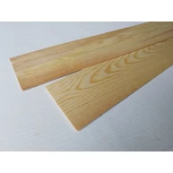 Furnérlemez erdeifenyő 1,8x200x2100-2200 mm 0,42 m2 / lap borovi fenyő FW1