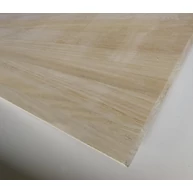 Asztallap táblásított koto TM 30 mm 1750x840 mm A/B min. 1,47 m2 / tábla