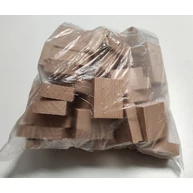 Faapríték faszelet Bükkfa 0,5 kg / csomag grill BBQ füstöléshez