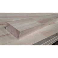 Gyalult fenyő palló 49x120x3000 mm HT OF. (BSH) borovi fenyő stafnifa