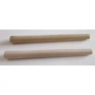 Székláb kúpos akác bükk tölgy átm. 40x430 mm dohányzóasztalláb HEF HU++