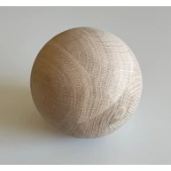 Fagolyó tölgyfa átm.   80 mm MF HU++