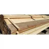 Fenyő fűrészáru palló 50x150x4000 mm Prémium építő minőség HO