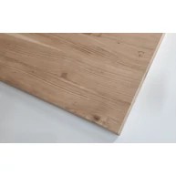 Asztallap táblásított cseresznyefa TM 41 mm 1600x480 mm 0,76 m2 / 22 kg /tábla