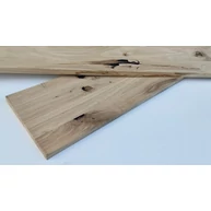Gyalult tölgyfa deszka 19x135x2170 mm Rusztikus Antik ZA HU++