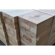 Gyalult borovi fenyő gerenda  80x140x3000 mm HT (BSH) gerenda 18 kg DO