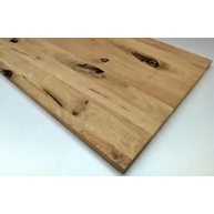 Lépcsőlap tölgyfa RA 1200x300 mm 30 mm vastag Rusztikus Antik HU++