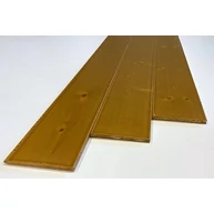 Lambéria lucfenyő  8x90/95x2700 mm Tölgy LAKKOZOTT M630GYALAK 0,24 m2 / db