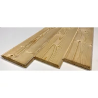 Lambéria lucfenyő 12x108/118x4800 mm natúr M60GYANAT  0,51m2 /db