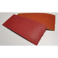 Csiszolópapír P 70  125x300 mm csiszolópapír ív