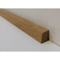 Üvegezőléc merantifa 12x20x2300 mm  ALP35