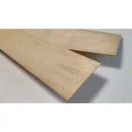 Furnérlemez erdeifenyő 1,8x200x1200 mm 0,24 m2   FW2