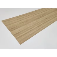 Furnérlemez bambusz nád gőzölt 0,6 mm 210x 620 mm 0,13 m2/ lap PKS