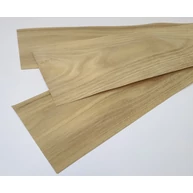 Furnérlemez akácfa 0,6 mm  750-900 mm 0,5 m2/ csomag  KS  3