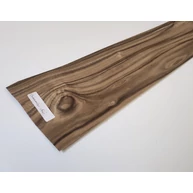 Furnérlemez diófa óceániai 0,6 mm  500 mm 0,5 m2/ csomag KZ  2