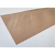 Furnérlemez bükkfa 0,6 mm 140x1300 mm 0,36 m2 / 2 lap / csomag