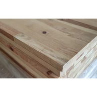 Táblásított erdeifenyő falap HT 18 mm 1200x500 mm polclap borovi fenyő