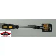 Csavarhúzó lapos 6x150mm topex