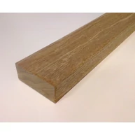 Gyalult tölgyfa palló 32x80x2270 mm (Framire) ALP1