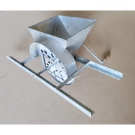 Gyümölcsdaráló kézi