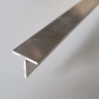 Alumínium profil T 20x20x2000 mm JW*