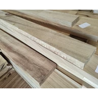 Gyalult akácfa deszka hobby fa 20x 70-80x 700-800 mm IN29
