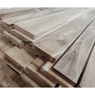 Gyalult akácfa deszka hobby fa 20x130-140x 700-800 mm IN29