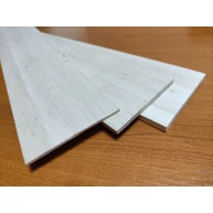 Balsafa  lap hobbyfa   3x110x600 mm ZA