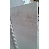 Rétegelt lemez nyárfa   8x 830x1720 mm SZERKEZETI KERESZTSZÁLAS 1,42 m2 / tábla (fekete színjel)