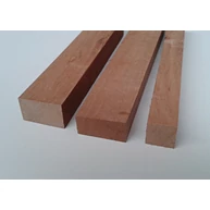 Tineo fa hobby fa 20-25x20-40x160-200 mm 4 db / csomag EG