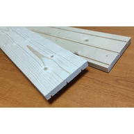 Gyalult fenyő  deszka 14x110x1700 mm lucfenyő