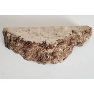 Amboyna gyökér 40x70x160 mm 4. sz.