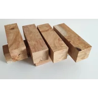 Amboyna gyökér 45x45x140 mm 1. sz