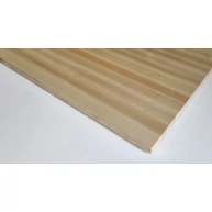 Asztallap táblásított kőrisfa TM 32 mm  700x700 mm OF. minőség HU++