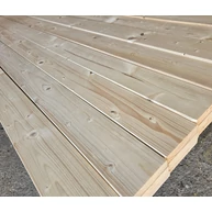 Gyalult fenyő  deszka 20x 85x1250 mm kerítésléc lucfenyő STA