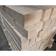 Gyalult fenyő  gerenda 100x100x2500 mm lucfenyő stafni BO